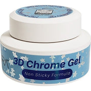 AORA 3D Chrome Gel - Angelina Nail Supply NYC