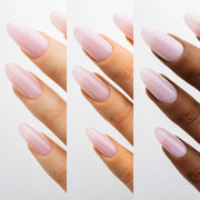Aprés Gel Sheer Couleur 405 For Once - Angelina Nail Supply NYC