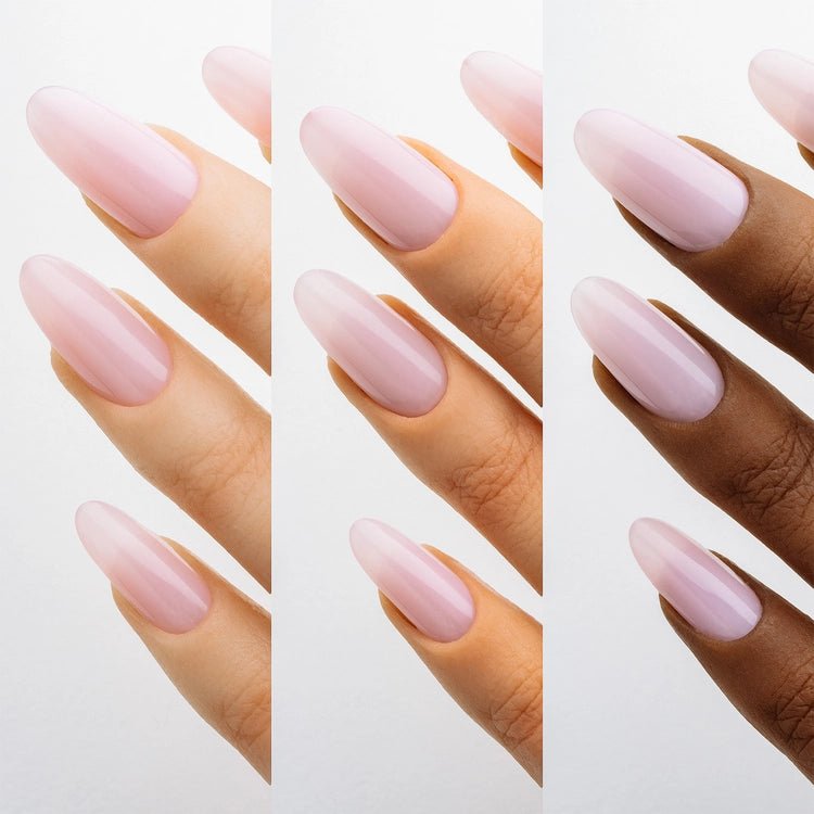 Aprés Gel Sheer Couleur 405 For Once - Angelina Nail Supply NYC