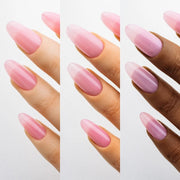 Aprés Gel Sheer Couleur 406 Catching Feelings - Angelina Nail Supply NYC