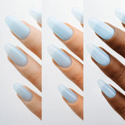 Aprés Gel Sheer Couleur 502 Daydreaming - Angelina Nail Supply NYC