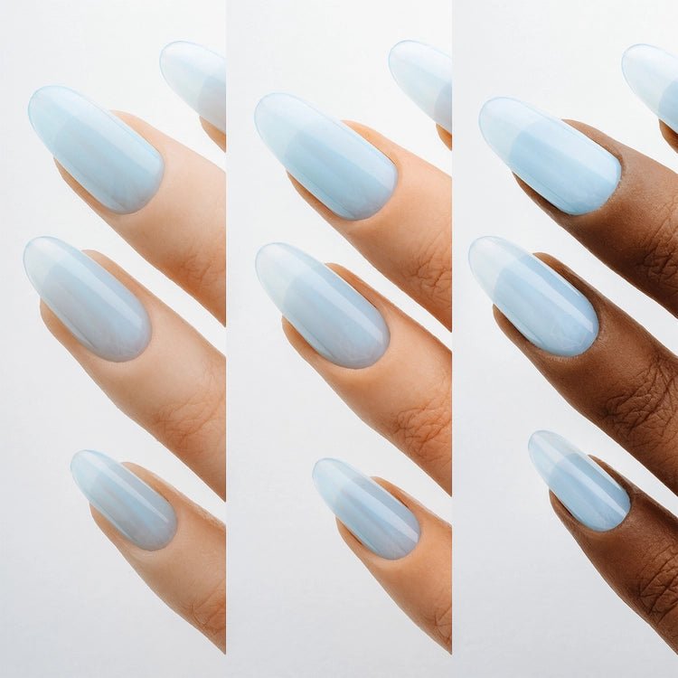 Aprés Gel Sheer Couleur 502 Daydreaming - Angelina Nail Supply NYC