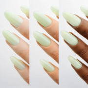 Aprés Gel Sheer Couleur 505 Lawn-ing For You - Angelina Nail Supply NYC