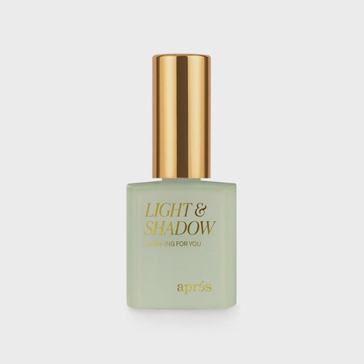 Aprés Gel Sheer Couleur 505 Lawn-ing For You - Angelina Nail Supply NYC