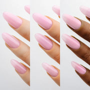 Aprés Gel Sheer Couleur 509 Purple Moon - Angelina Nail Supply NYC