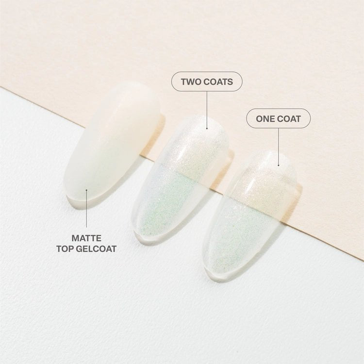 Aprés Gel Sheer Couleur 510 Our Holy Night - Angelina Nail Supply NYC