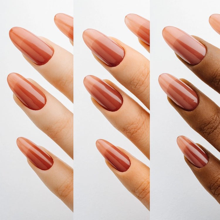 Aprés Gel Sheer Couleur 601 Overdone - Angelina Nail Supply NYC