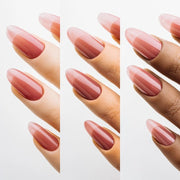 Aprés Gel Sheer Couleur 701 On Read - Angelina Nail Supply NYC