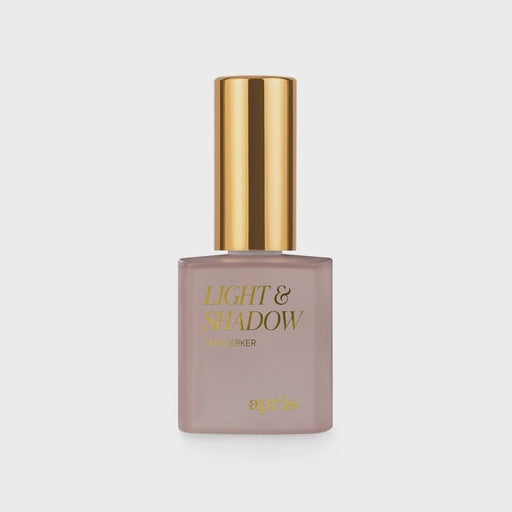 Aprés Gel Sheer Couleur 702 Tearjerker - Angelina Nail Supply NYC