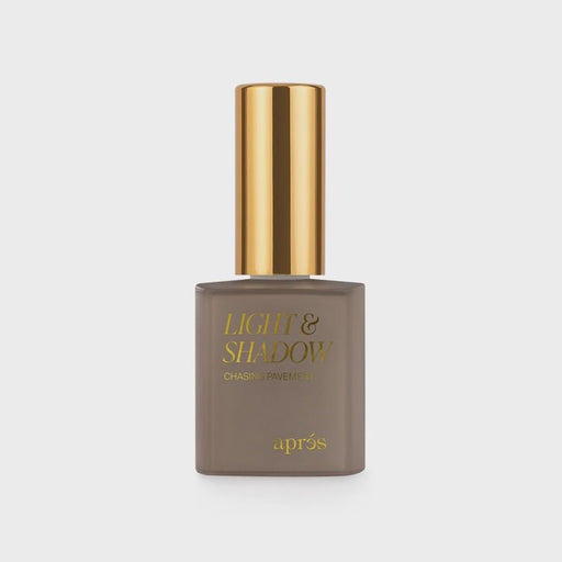 Aprés Gel Sheer Couleur 704 Chasing Pavement - Angelina Nail Supply NYC