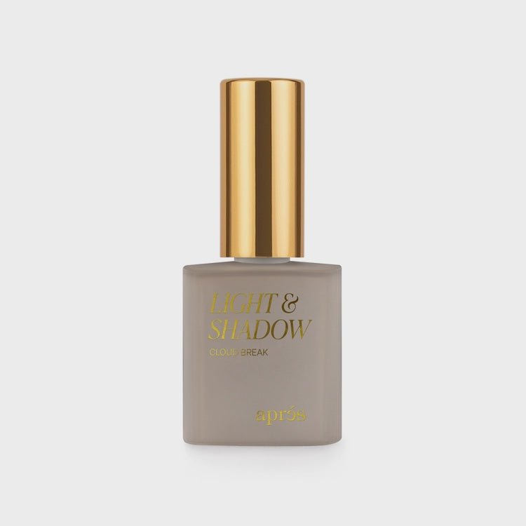 Aprés Gel Sheer Couleur 705 Cloud Break - Angelina Nail Supply NYC