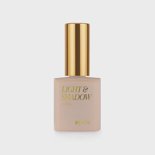 Aprés Gel Sheer Couleur 707 Maybe... - Angelina Nail Supply NYC
