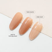 Aprés Gel Sheer Couleur Fall - Set of 10 - Angelina Nail Supply NYC