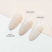 Aprés Gel Sheer Couleur Light and Shadow 40 Color Collection - Angelina Nail Supply NYC