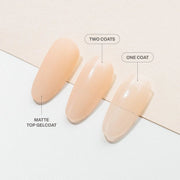 Aprés Gel Sheer Couleur Light and Shadow 40 Color Collection - Angelina Nail Supply NYC