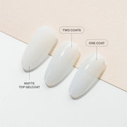 Aprés Gel Sheer Couleur Light and Shadow 40 Color Collection - Angelina Nail Supply NYC