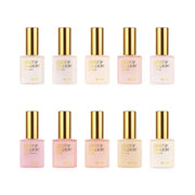 Aprés Gel Sheer Couleur Spring - Set of 10 - Angelina Nail Supply NYC