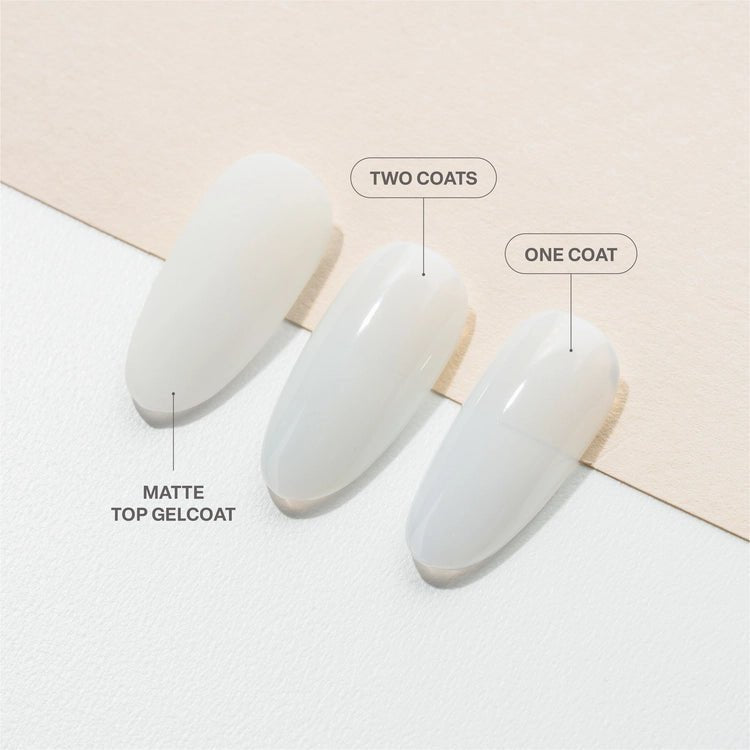 Aprés Gel Sheer Couleur Summer - Set of 10 - Angelina Nail Supply NYC