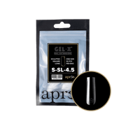 Aprés Gel-X® Sculpted Square Long Refill Bag (50pcs/pack) - Angelina Nail Supply NYC