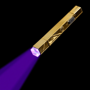 Aprés Omni Light – Portable Flash Cure Wand & Stand (3W) - Angelina Nail Supply NYC