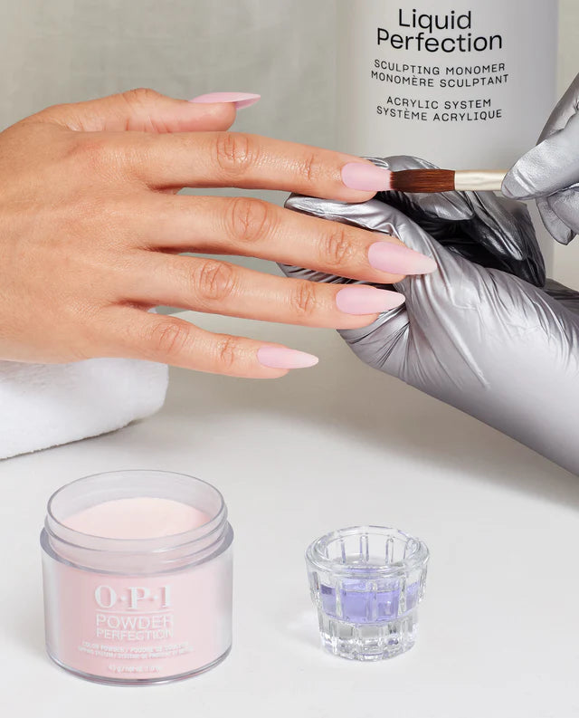 OPI Dip Powder DP SH1 Baby, Take a Vow