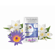 Bare Luxury 4 in 1 Spa | Box 48 pcs | Jasmine & Lily Water - Angelina Nail Supply NYC