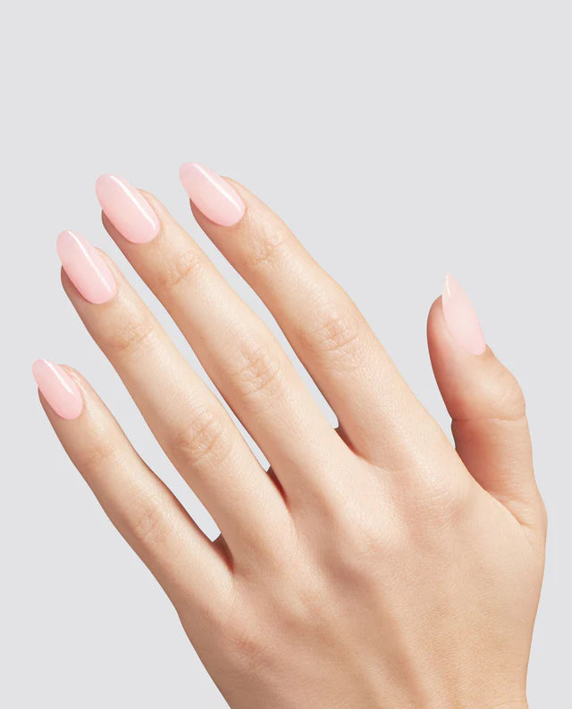 OPI Dip Powder DP SH4 Bare My Soul