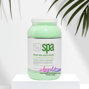 BCL SPA 4-Step System - 1 Salt Soak 128 oz - Angelina Nail Supply NYC