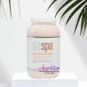 BCL SPA 4-Step System - 1 Salt Soak 128 oz - Angelina Nail Supply NYC