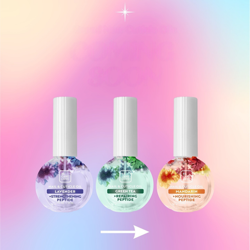 BCL SPA Nail and Cuticle Oil - Angelina Nail Supply NYC