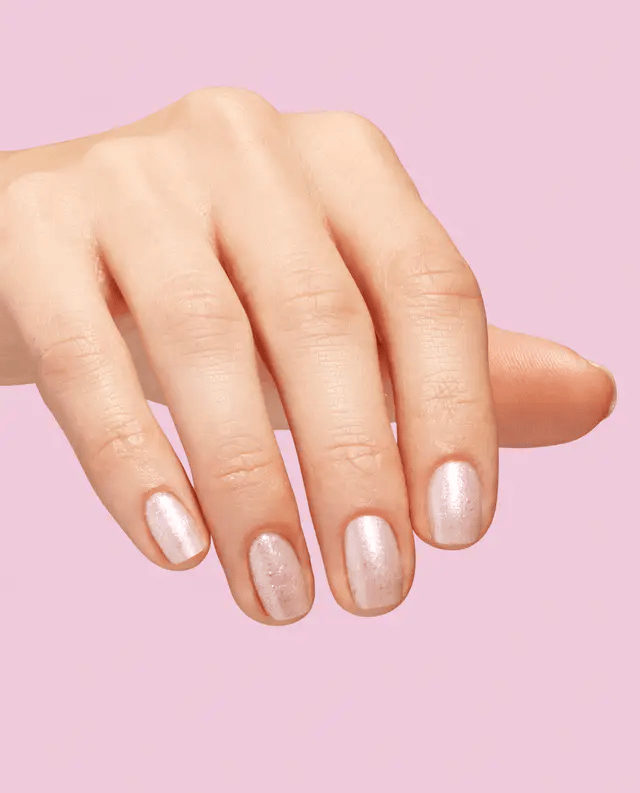 OPI Nail Lacquer NL HK02 Big Celebration