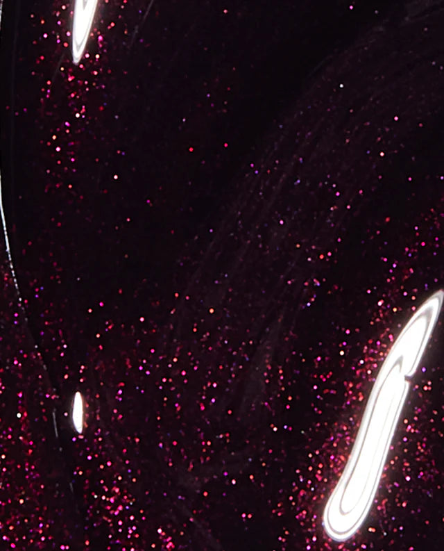 OPI Gel Color GCT I43 Black Cherry Chutney