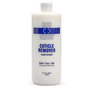 Blue Cross Cuticle Remover - Angelina Nail Supply NYC