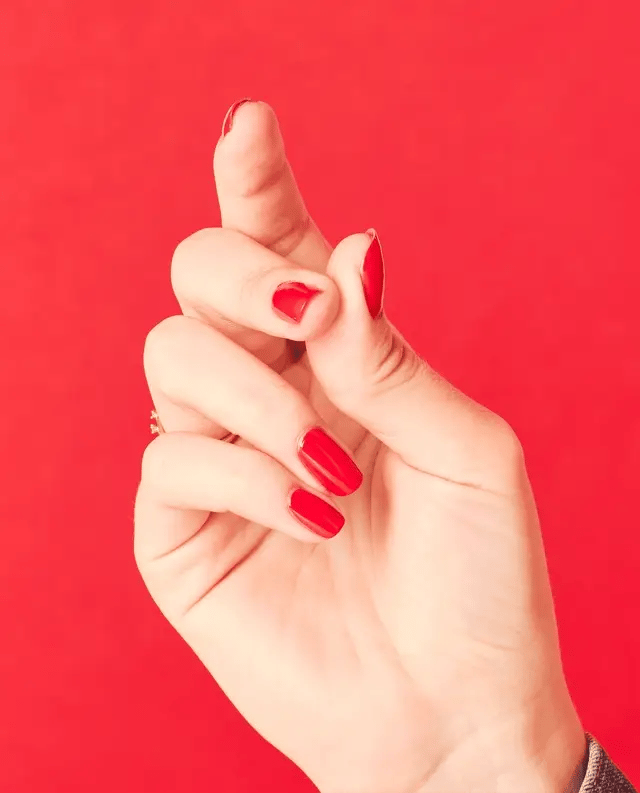 OPI Gel Color GCT L64 Cajun Shrimp