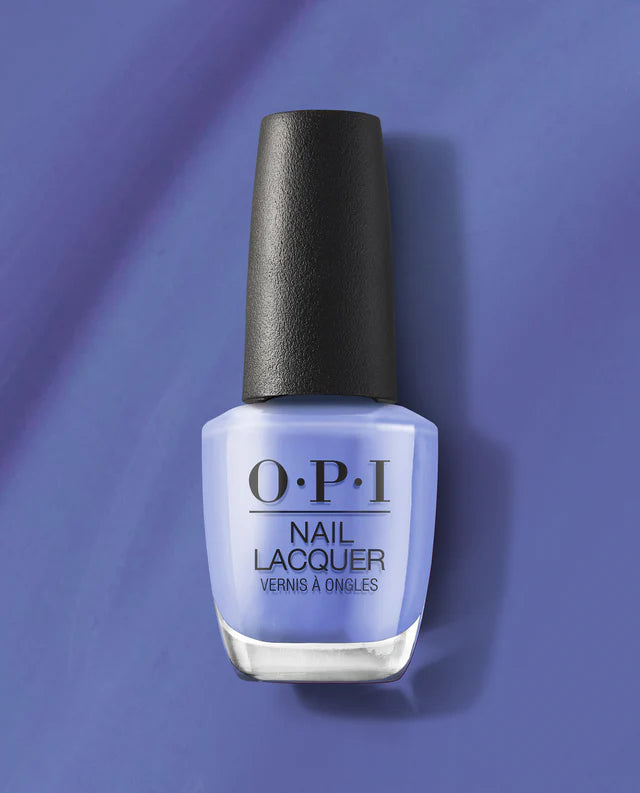 OPI Nail Lacquer NL P009 CHARGE IT TO THEIR ROOM