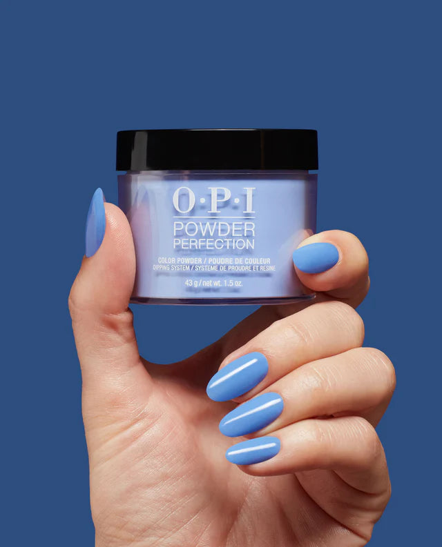 OPI Dip Powder DP P009 Charge it to their Room