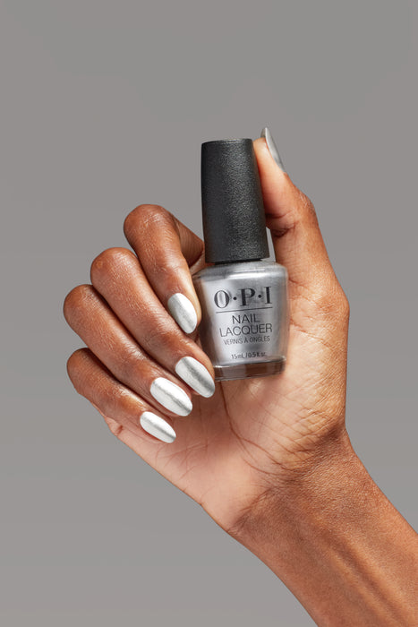 OPI Nail Lacquer - Metallic Mega Mix Collection 12 Colors| Fall 2024