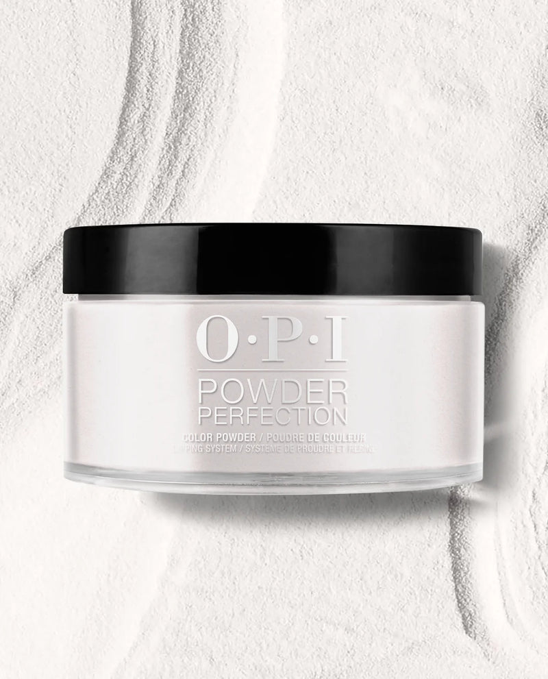 OPI Dip Powder DP 001-L Clear