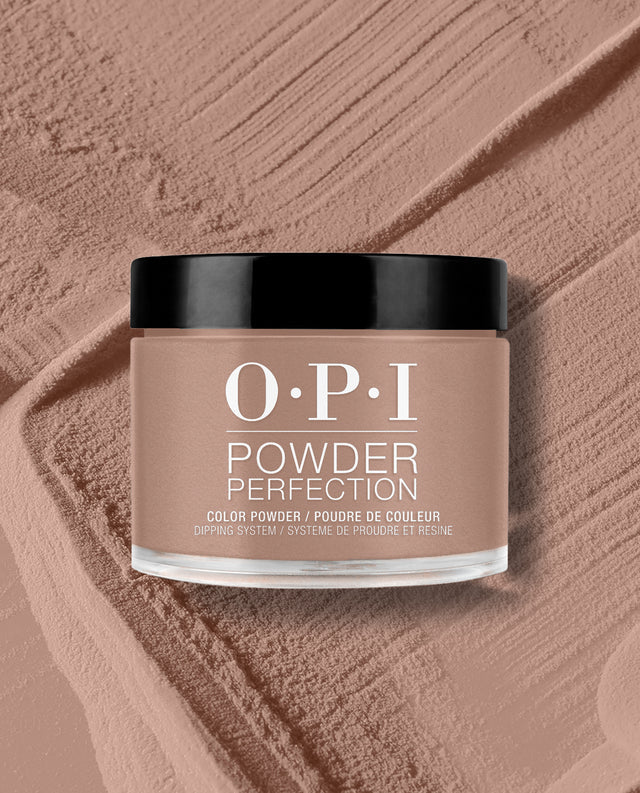 OPI Dip Powder DP N80 Cliffside Karaoke