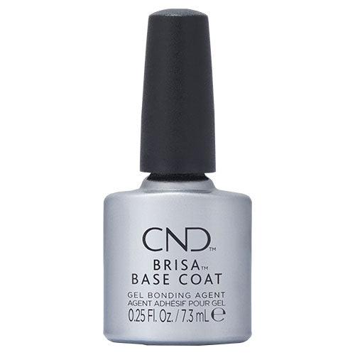 CND Brisa Base Coat - Angelina Nail Supply NYC