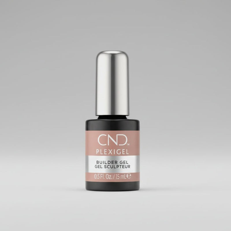 CND Plexigel Peach Moonstone - Angelina Nail Supply NYC