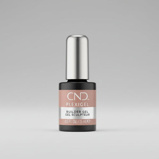 CND Plexigel Peach Moonstone - Angelina Nail Supply NYC