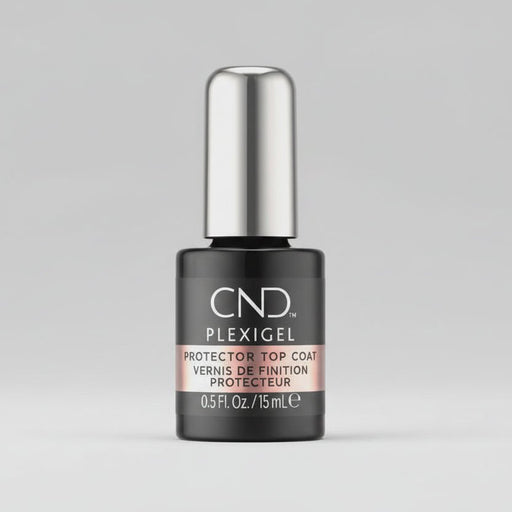 CND Plexigel Protector Top Coat - Angelina Nail Supply NYC