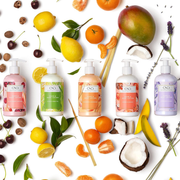 CND Scentsations Lotion - Mango & Coconut - Angelina Nail Supply NYC