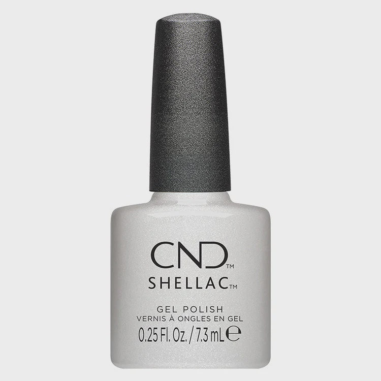CND Shellac 003 Pearlwind - Angelina Nail Supply NYC