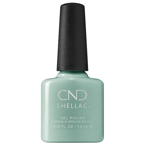 CND Shellac 072 Morning Dew - Angelina Nail Supply NYC