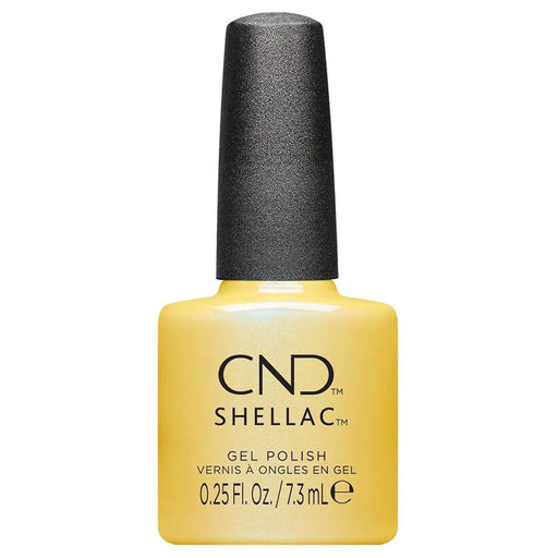 CND Shellac 114 Char-Truth - Angelina Nail Supply NYC
