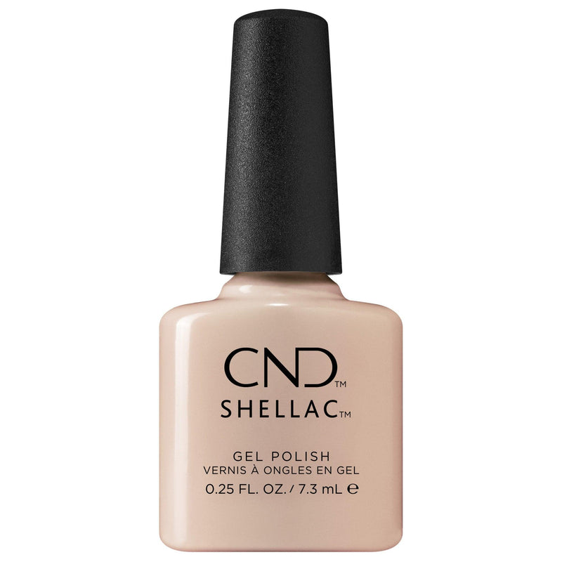 CND Shellac 117 Cuddle Up - Angelina Nail Supply NYC