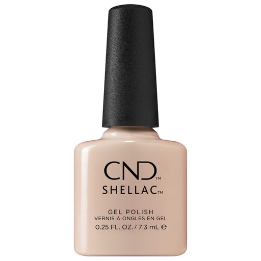 CND Shellac 117 Cuddle Up - Angelina Nail Supply NYC
