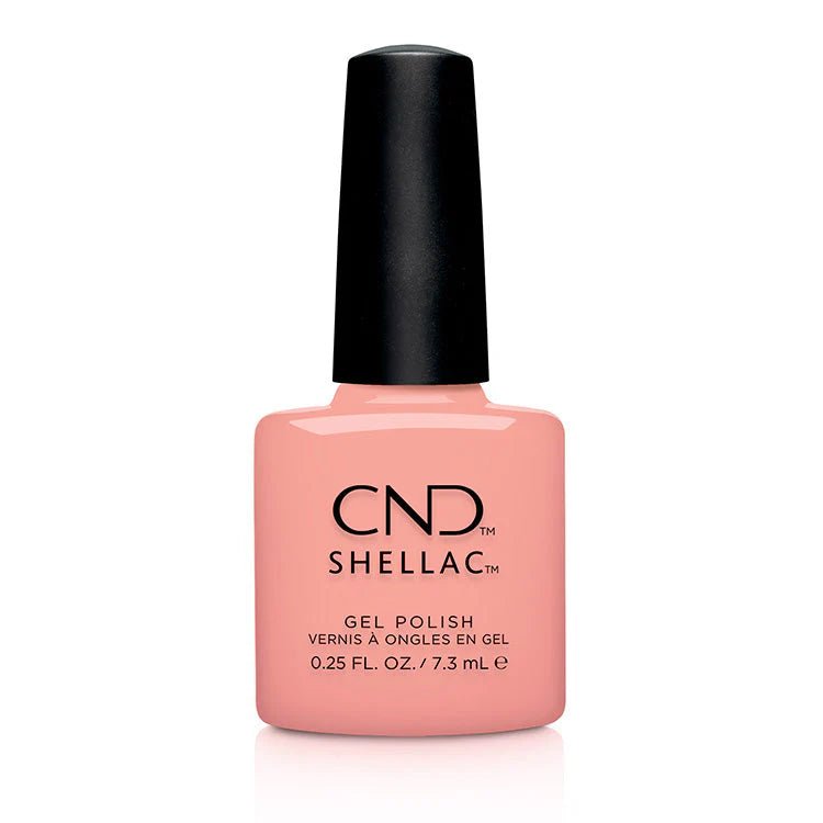 CND Shellac 119 Sunrise Energy - Angelina Nail Supply NYC